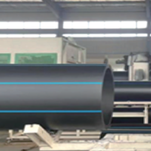 ท่อน้ำทิ้ง HDPE