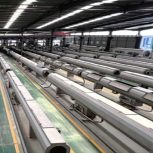 ท่อแก๊ส HDPE SDR 17